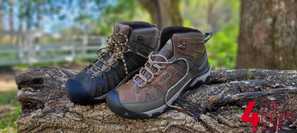 keen targhee voyageur